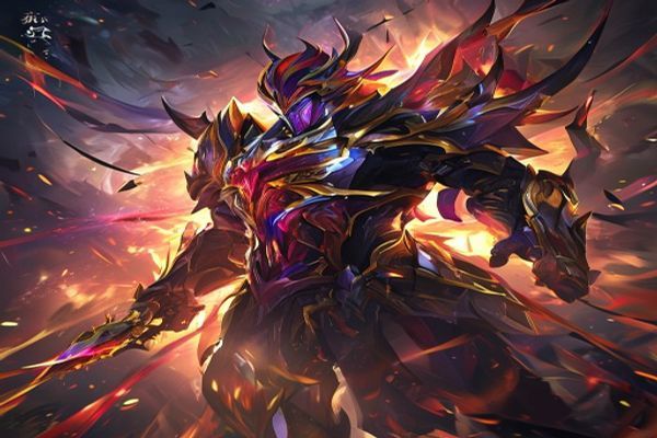 梦幻西游 科举大赛